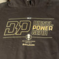 DIESEL VS DIESEL POWER GEAR
