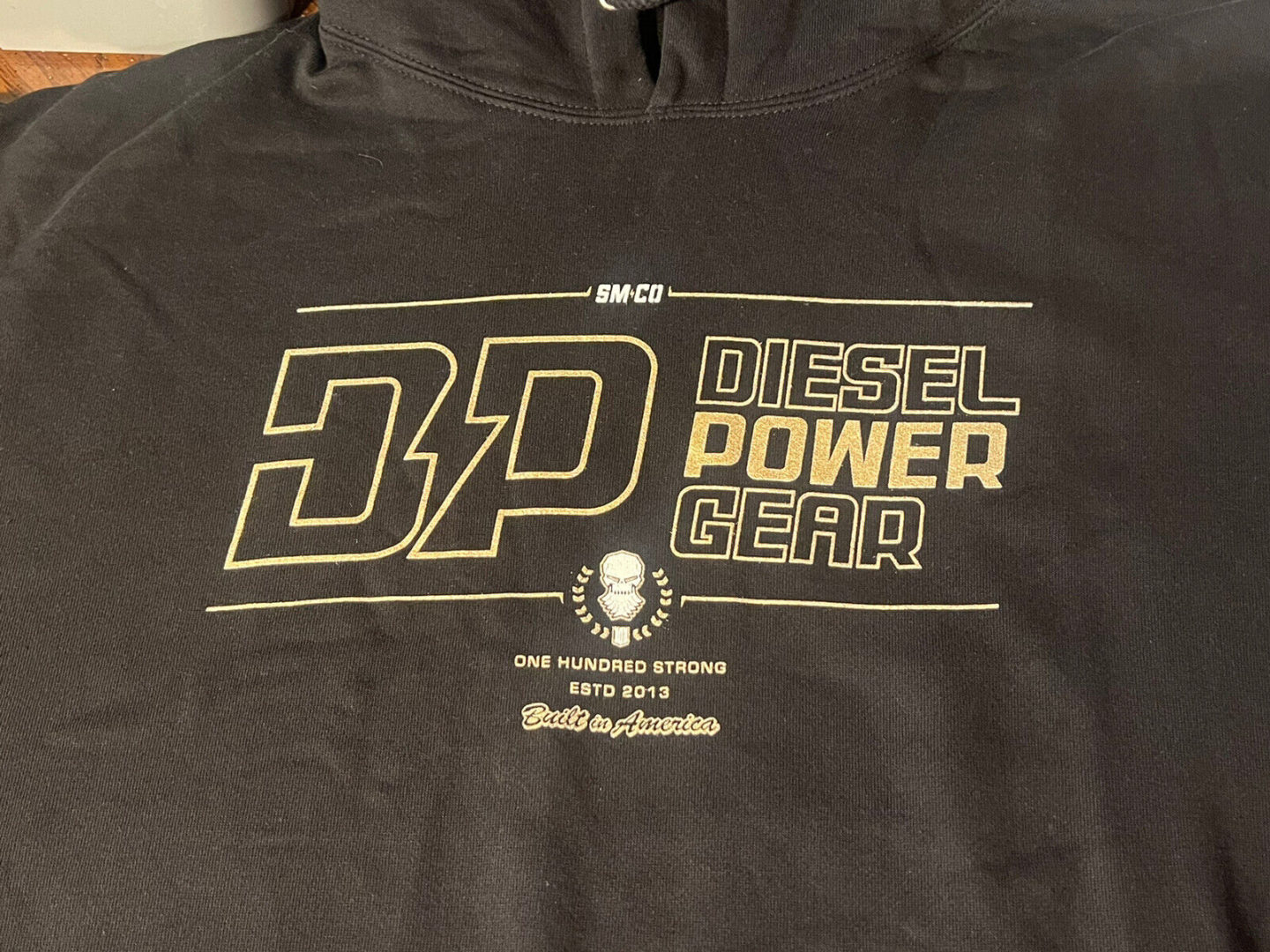 DIESEL VS DIESEL POWER GEAR