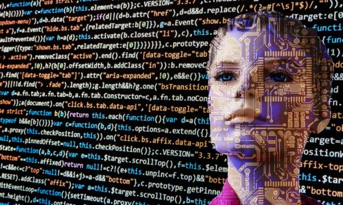 inteligencia artificial y propiedad intelectual