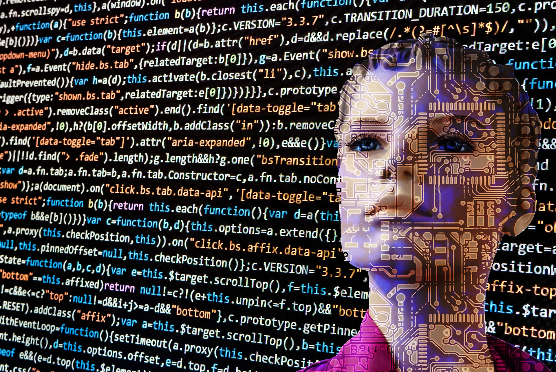 inteligencia artificial y propiedad intelectual