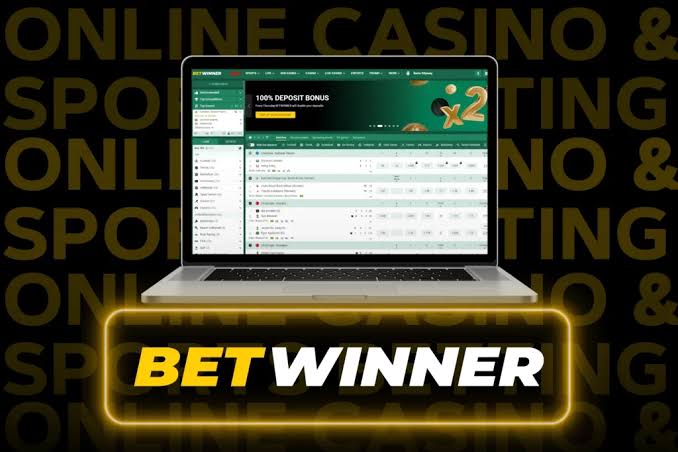 BetWinner Online Casino Your Gateway to Thrilling Gaming Experiences BetWinner Online Casino Your Gateway to Thrilling Gaming Experiences
