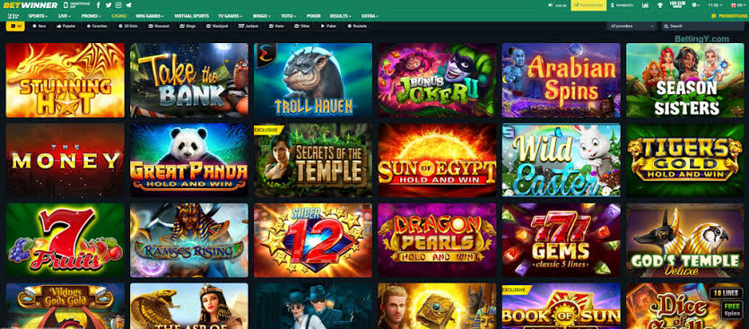 BetWinner Online Casino Your Gateway to Thrilling Gaming Experiences BetWinner Online Casino Your Gateway to Thrilling Gaming Experiences
