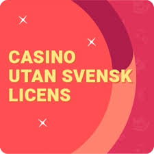 Casinon Utan Svensk Licens Vad Du Behöver Veta Casinon Utan Svensk Licens Vad Du Behöver Veta