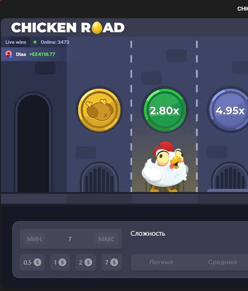 Descubre Chicken Road 2 La Diversión en Inout Games