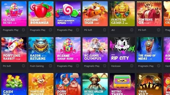 Discover Exciting BC.Game Promo Codes and Bonuses