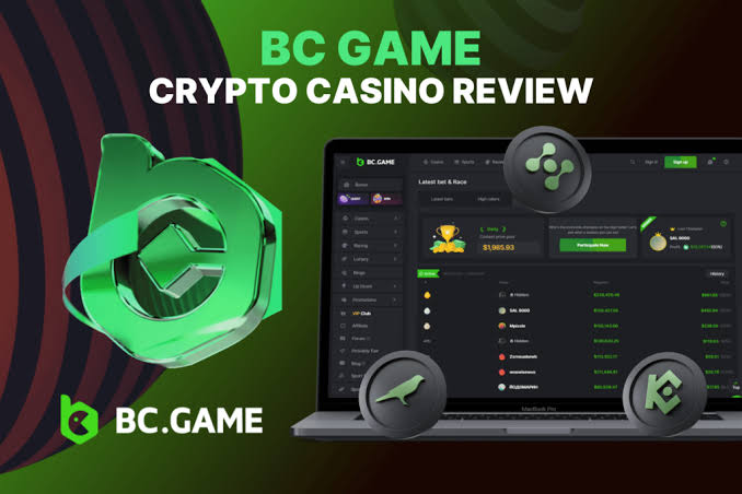 Discover Exciting BC.Game Promo Codes and Bonuses