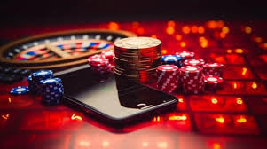 Discover the Thrills of Spinline Casino Your Ultimate Gaming Experience