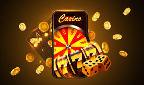 Experience the Thrill of Gaming at NeoCasino Casino & Sportsbook 199128692