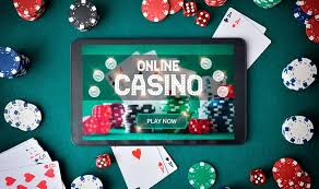 Experience the Thrill of Gaming at NeoCasino Casino & Sportsbook 199128692