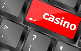 Experience Thrilling Gaming at Cocoa Casino Experience Thrilling Gaming at Cocoa Casino