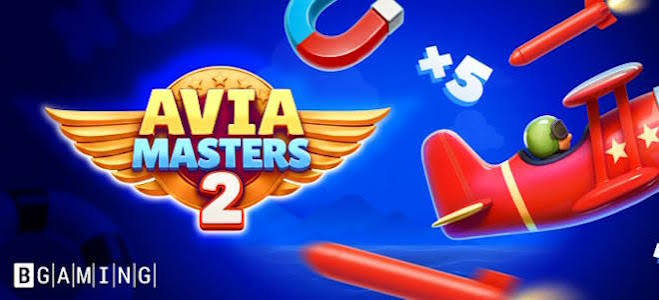 Explorando Aviamasters El Futuro del Juego en Línea Explorando Aviamasters El Futuro del Juego en Línea