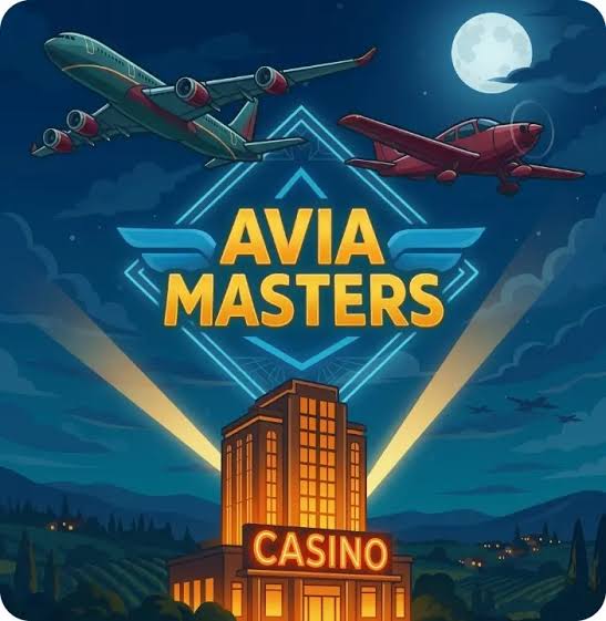 Explorando Aviamasters El Futuro del Juego en Línea Explorando Aviamasters El Futuro del Juego en Línea