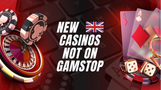 Exploring Non GamStop Casinos A Guide to Your Gaming Options