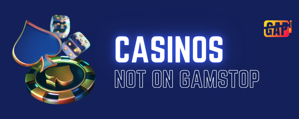 Exploring Non GamStop Casinos A Guide to Your Gaming Options