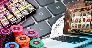 Exploring the Thrills of Casino Spins House -1508527933