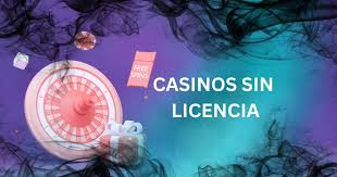 Mejores Casinos Sin Licencia en España -433282260 Mejores Casinos Sin Licencia en España -433282260