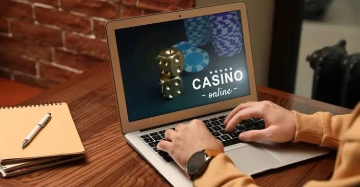 Online Καζίνο Οδηγός για τα Καλύτερα Ξένα Καζίνο Online Καζίνο Οδηγός για τα Καλύτερα Ξένα Καζίνο