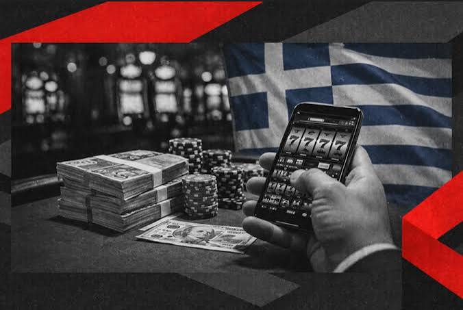 Online Casino στην Ελλάδα Ο Οδηγός σας για Διασκέδαση και Κέρδη -721217510