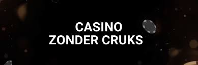Online Casino's Zonder CRUKS Vrijheid in Gokken -387671088 Online Casino's Zonder CRUKS Vrijheid in Gokken -387671088