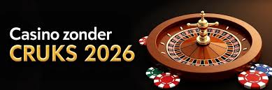 Online Casino's Zonder CRUKS Vrijheid in Gokken -387671088 Online Casino's Zonder CRUKS Vrijheid in Gokken -387671088