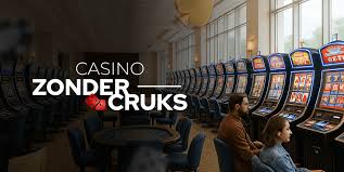Online Casino's Zonder CRUKS Vrijheid in Gokken -387671088 Online Casino's Zonder CRUKS Vrijheid in Gokken -387671088