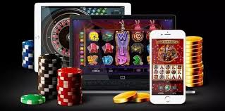 SpinMillion Het Nieuwe Era van Online Gokken
