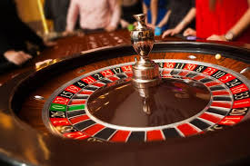 The Best Online Casinos for Live Roulette Your Ultimate Guide
