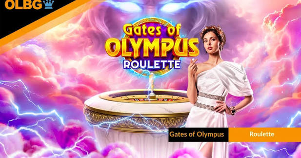 The Thrilling World of Gates of Olympus The Thrilling World of Gates of Olympus