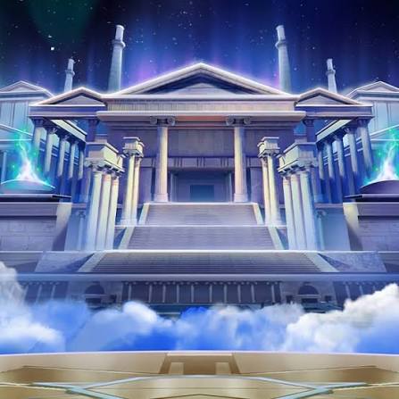 The Thrilling World of Gates of Olympus The Thrilling World of Gates of Olympus