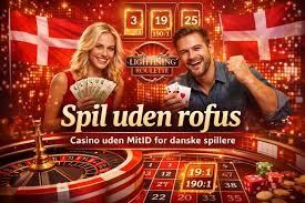 Udenlandsk Casino Uden ROFUS Find Det Perfekte Spil Udenlandsk Casino Uden ROFUS Find Det Perfekte Spil