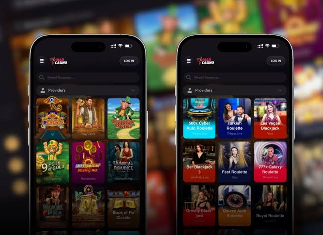 Casinós Sin Mínimo de Depósito Juega y Gana Sin Compromisos
