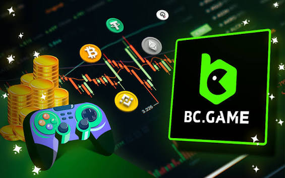 Exploring the Exciting Features of the BC.Game Mobile App