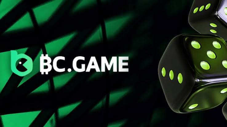 Exploring the Thrills of BC.Game India Exploring the Thrills of BC.Game India