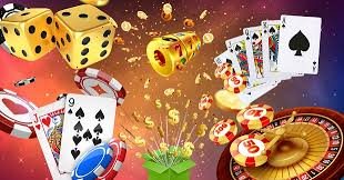 Hit n Spin De Toekomst van Spellen en Vermaak Hit n Spin De Toekomst van Spellen en Vermaak