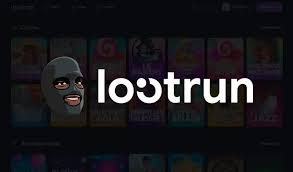 LootRUn Обзор игрового сервиса для любителей развлечений LootRUn Обзор игрового сервиса для любителей развлечений