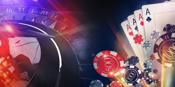 Online Casino bez Ověření Jak Na To Online Casino bez Ověření Jak Na To