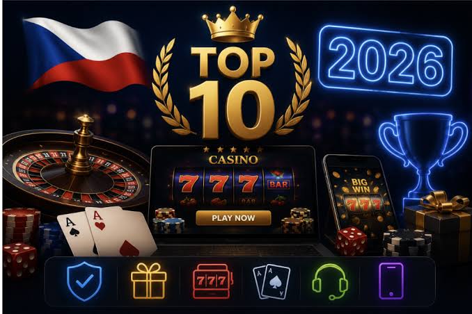 Online kasina v ČR Vše, co potřebujete vědět Online kasina v ČR Vše, co potřebujete vědět