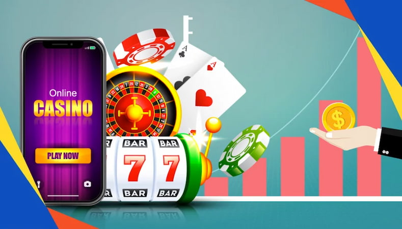 Your Ultimate Guide to Play Casino Games Online